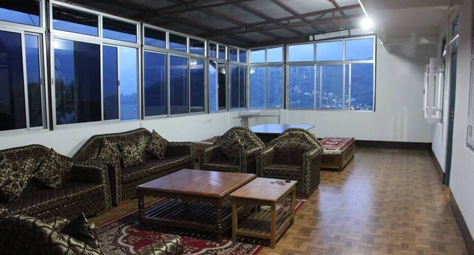 Gangtok Tara's Urban Homestay, Gangtok 4